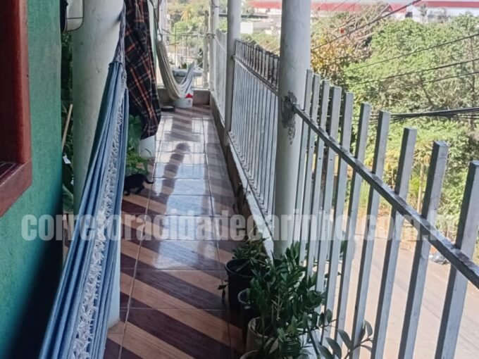 “UM IMÓVEL É SÓ UMA CASA ATÉ QUE VOCÊ A TORNE SEU LAR”