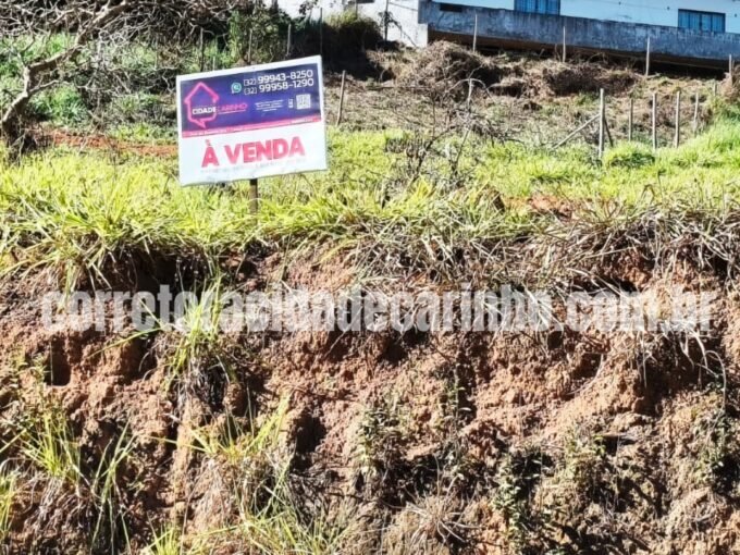 “TODO GRANDE FUTURO COMEÇA COM A ESCOLHA DO LUGAR CERTO PARA VIVER” BAIRRO CYRO FERNANDES