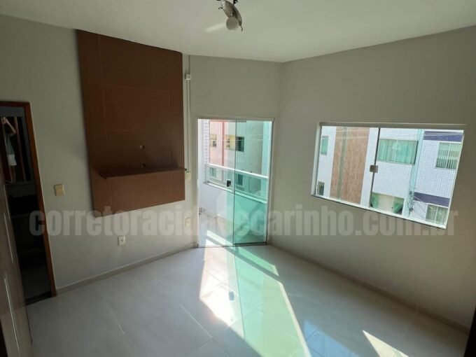 “O ESPAÇO IDEAL PARA QUEM VALORIZA PRATICIDADE E CONFORTO! UM AMBIENTE ESTRATÉGICO E PLANEJADO, QUE APROVEITA CADA METRO”. NO SAN RAFAEL