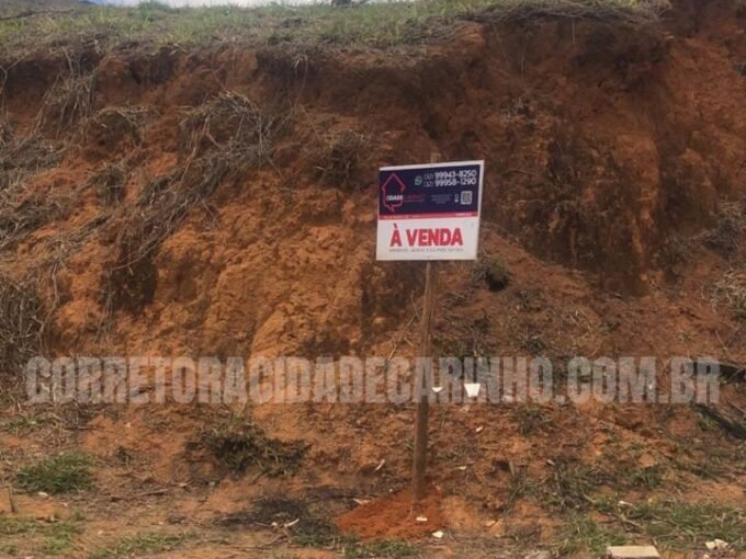 “MAIS QUE UM IMÓVEL, UMA TELA EM BRANCO PARA PINTAR UMA VIDA MELHOR” NO SÃO LUCAS