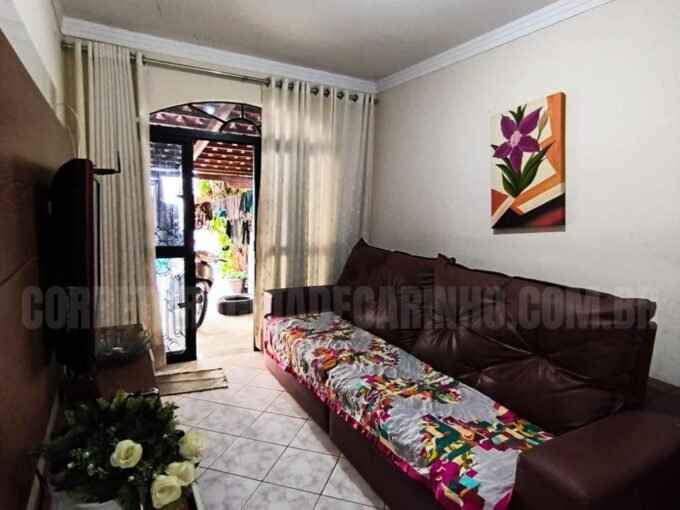 “PROPORCIONE-SE O PRAZER DE MORAR ONDE SEUS SONHOS VIBRAM” NA VILA CASAL