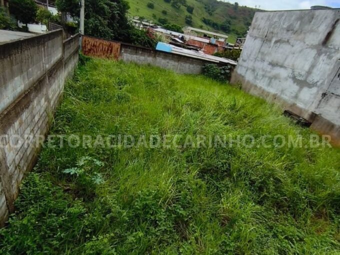 “TODO GRANDE FUTURO COMEÇA COM A ESCOLHA DO LUGAR CERTO PARA VIVER” NA FAZENDINHA
