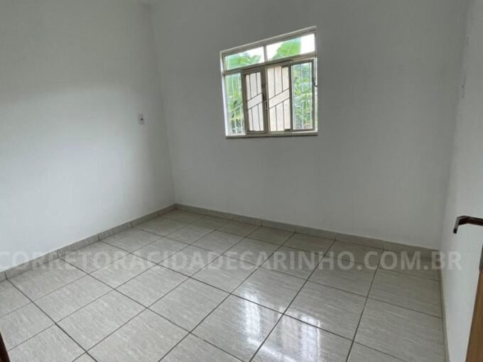 “UM IMÓVEL É SÓ UMA CASA ATÉ QUE VOCÊ A TORNE SEU LAR”. OPORTUNIDADE! CASA PARA VENDA NO BAIRRO VILA CASAL