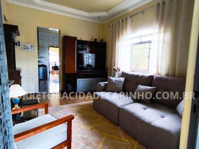 “O LUGAR PERFEITO PARA CRIAR MEMÓRIAS INESQUECÍVEIS” BAIRRO FAZENDINHA 