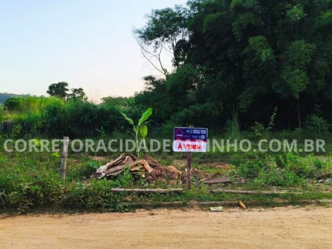 “INVISTA HOJE EM UM TERRENO E GARANTA A SEGURANÇA E O CONFORTO DE AMANHÃ.” NO MANGUEIRA RURAL