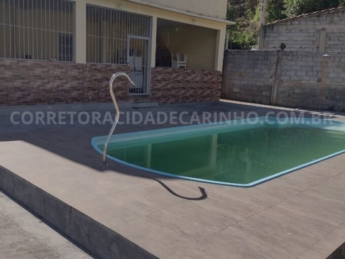 “CONQUISTE O ESPAÇO QUE SUA FELICIDADE MERECE E ONDE SEUS SONHOS VIBRAM”. CÓRREGO SANTA ANASTÁCIA