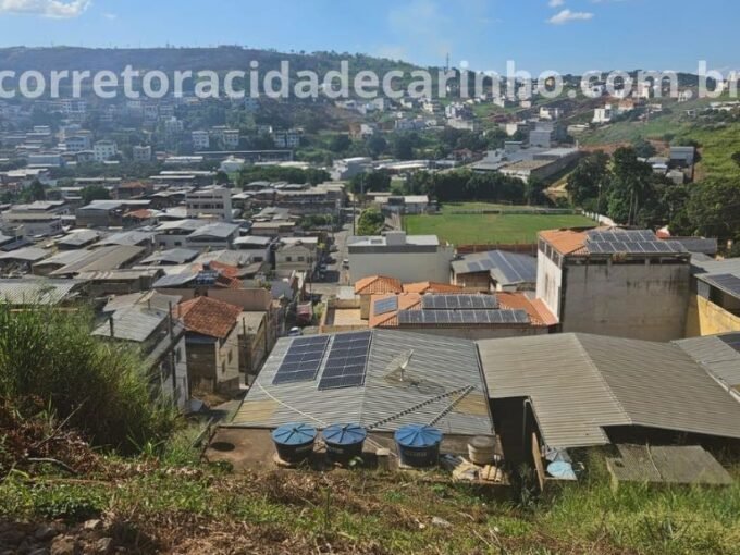 “A DECISÃO CERTA É AQUELA QUE UNE DESEJO E OPORTUNIDADE”. BAIRRO INDUSTRIAL
