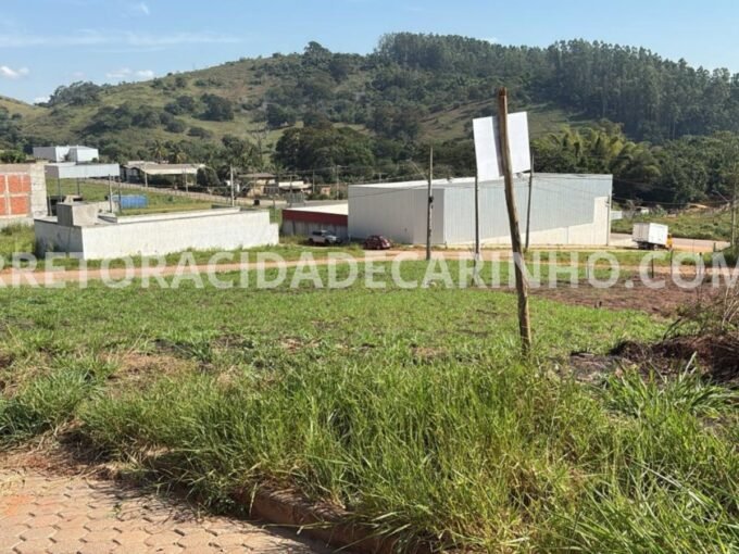 “ESTE TERRENO É O LUGAR IDEAL PARA PLANTAR SEUS SONHOS E COLHER  FELICIDADE”! RESIDENCIAL MANGABEIRAS