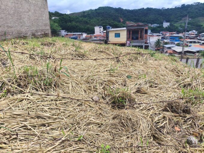 EXCELENTE OPORTUNIDADE LOTE À VENDA NO BAIRRO CHIQUITO GAZOLLA – UBÁ