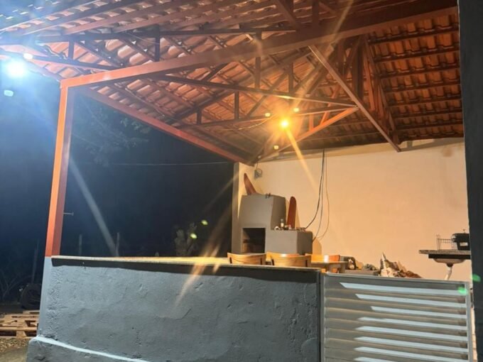 🌿 CHÁCARA À VENDA EM GUIDOVAL – MG – À 5 KM DA PRAÇA DE GUIDOVAL 🌿